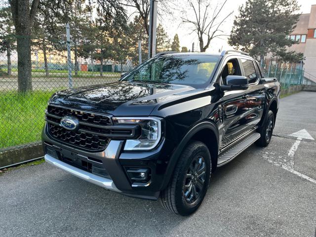 FORD Ranger usata, con Airbag