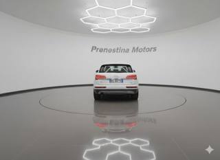 AUDI Q5 usata, con Airbag