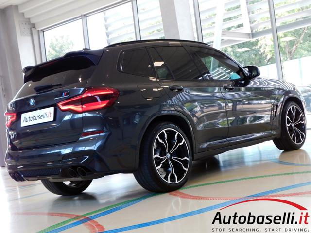 BMW X3 usata, con MP3
