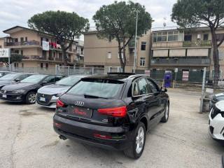AUDI Q3 usata, con Airbag Passeggero
