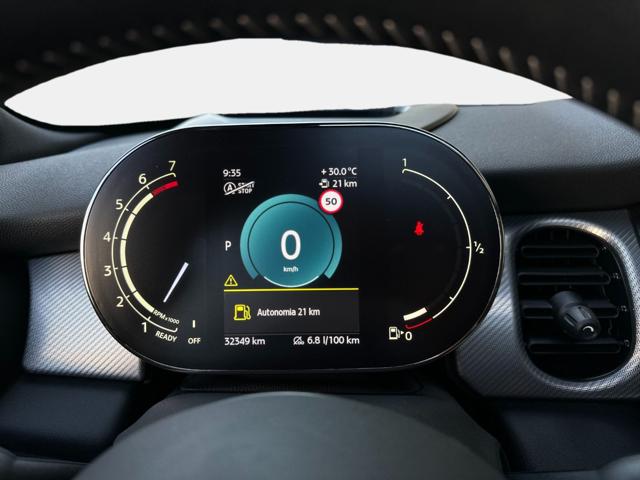 MINI Cooper S usata, con Controllo trazione