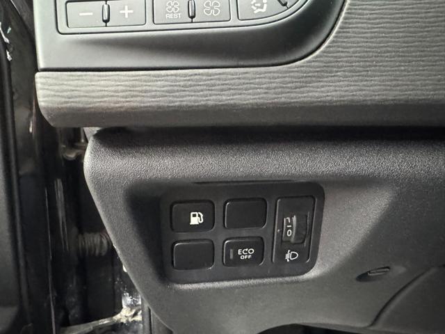 CITROEN C4 Picasso usata, con Park Distance Control