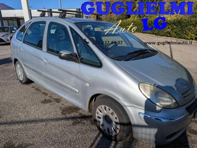 CITROEN Xsara Picasso usata, con Airbag laterali