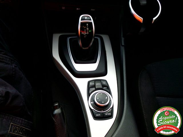 BMW X1 usata, con Sistema di navigazione