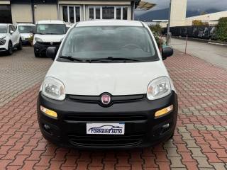FIAT New Panda usata, con Airbag laterali