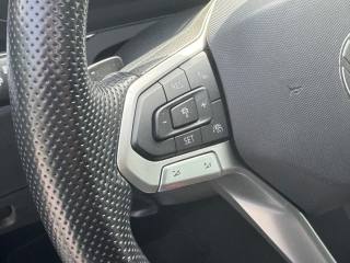 VOLKSWAGEN Passat Alltrack usata, con Cruise Control