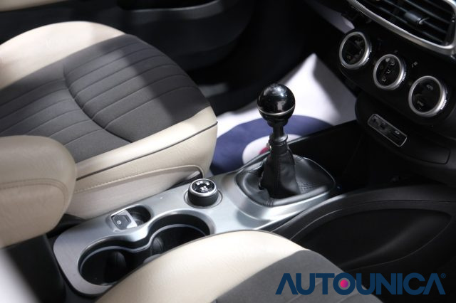 FIAT 500X usata 58