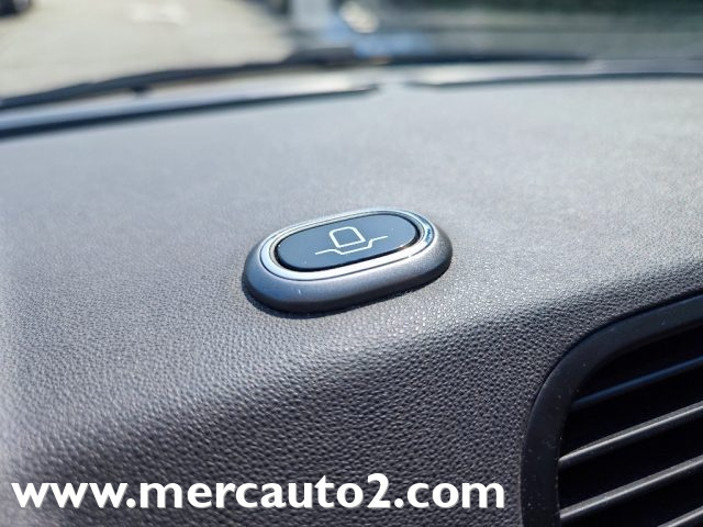 FIAT 500 usata, con Servosterzo