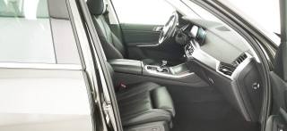 BMW X5 usata, con Freno di stazionamento elettrico