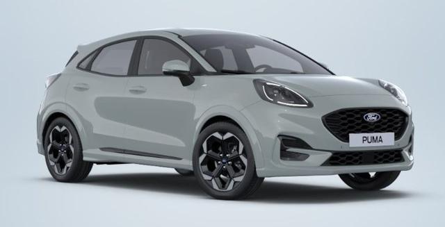 FORD Puma usata, con ABS