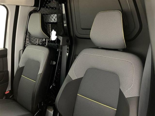 RENAULT Kangoo usata 19