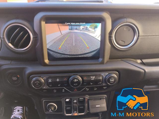 JEEP Wrangler usata, con Controllo trazione