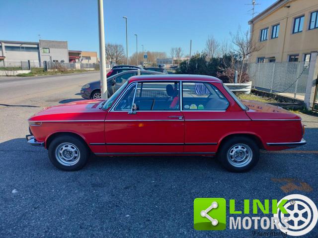 BMW 318 usata 7