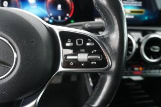 MERCEDES-BENZ A 180 usata, con Touch screen