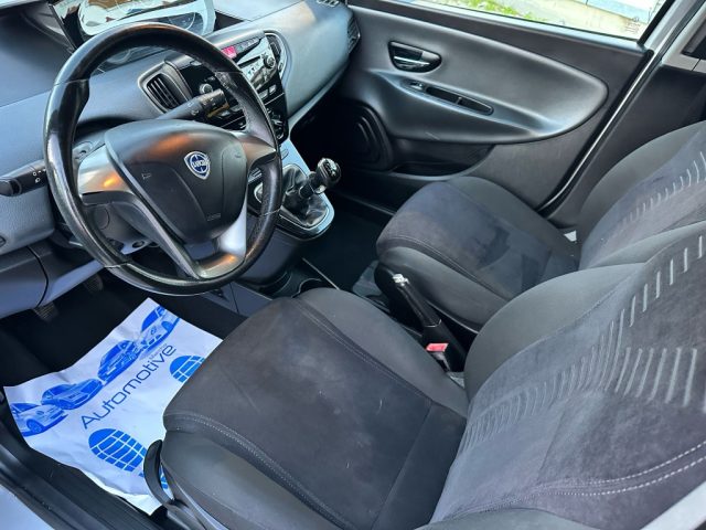 LANCIA Ypsilon usata, con Controllo trazione