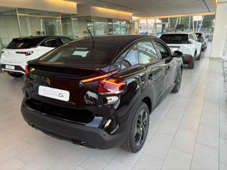 CITROEN C4 usata, con Controllo trazione
