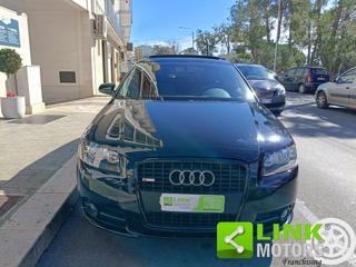 AUDI A3 usata, con Cerchi in lega