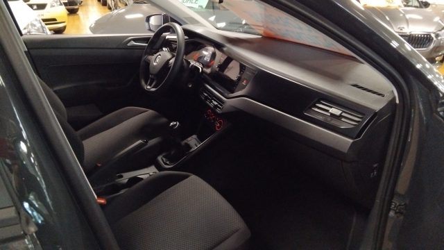 VOLKSWAGEN Polo usata 11
