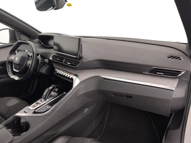 PEUGEOT 5008 usata, con Bluetooth