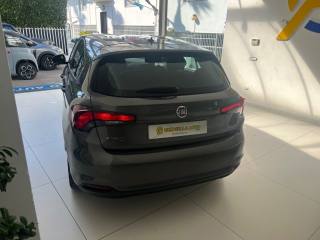 FIAT Tipo usata, con Controllo automatico clima