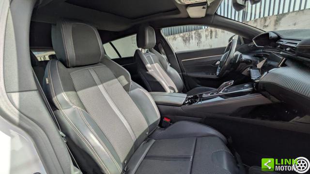 PEUGEOT 508 usata, con Controllo trazione