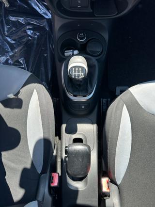 FIAT 500L usata, con Controllo trazione