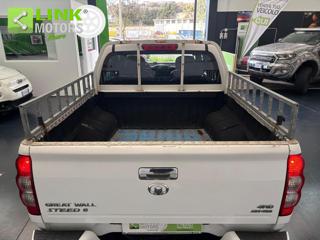 GREAT WALL Steed usata 16