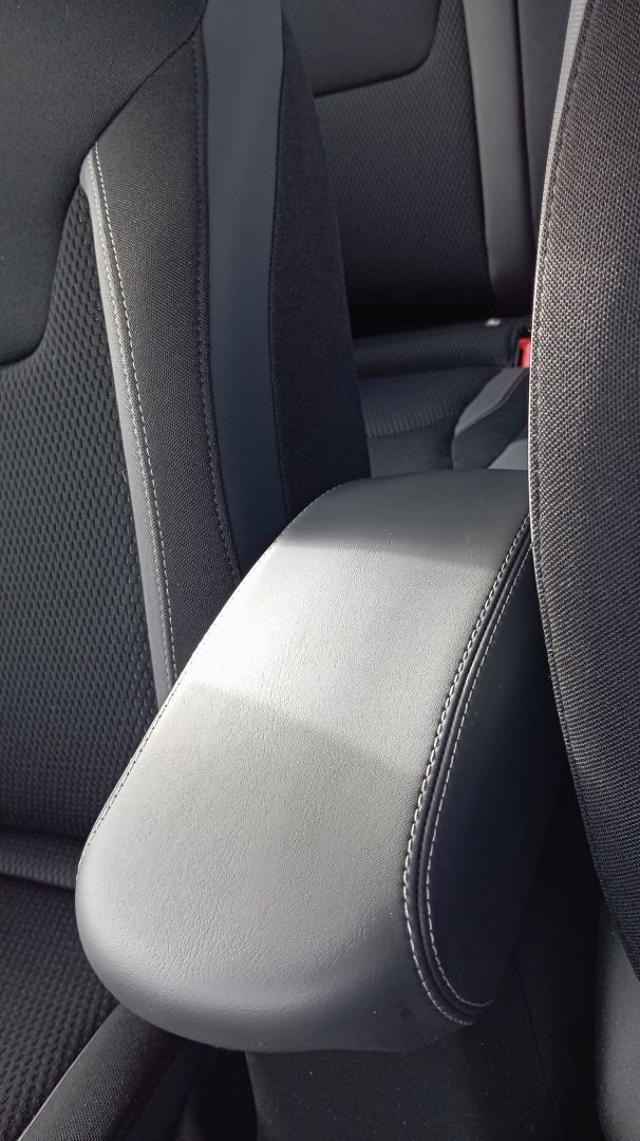 JEEP Renegade usata, con Specchietti laterali elettrici