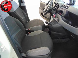 FIAT Panda usata, con Chiusura centralizzata