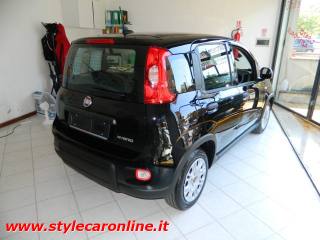 FIAT Panda usata, con Boardcomputer