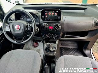 FIAT Fiorino usata, con Servosterzo