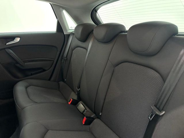 AUDI A1 usata, con Filtro antiparticolato