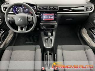CITROEN C3 usata, con Controllo trazione