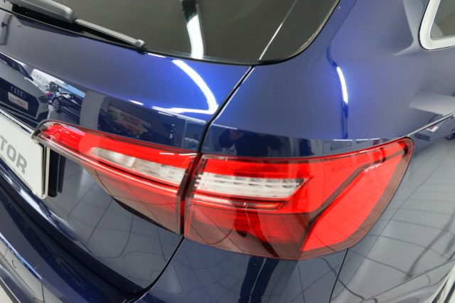 AUDI A4 usata, con Specchietti laterali elettrici