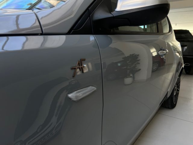 LANCIA Ypsilon usata, con Antifurto