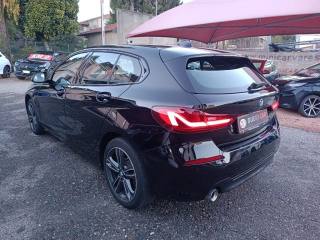 BMW 118 usata, con Alzacristalli elettrici