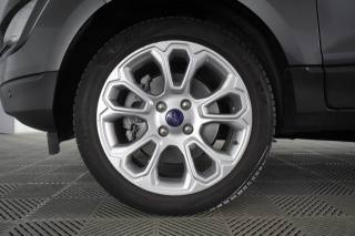 FORD EcoSport usata 13