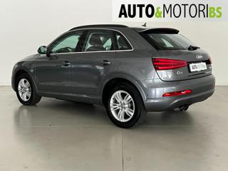 AUDI Q3 usata, con Autoradio
