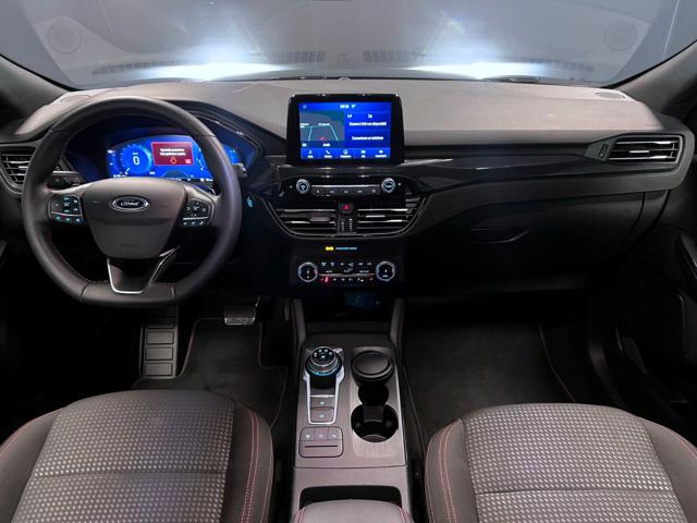 FORD Kuga usata, con Climatizzatore