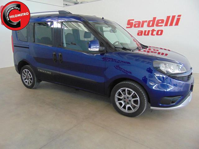 FIAT Doblo usata, con Airbag laterali