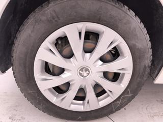 PEUGEOT 208 usata, con Specchietti laterali elettrici