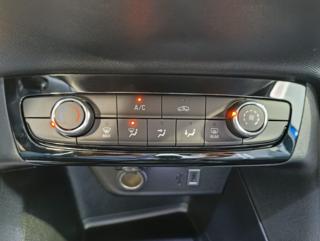 OPEL Corsa usata, con Controllo trazione