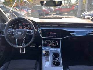 AUDI A6 usata, con Cerchi in lega