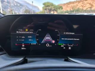 AUDI Q5 usata, con Volante in pelle