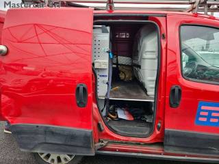 FIAT Fiorino usata, con Servosterzo