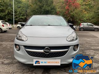 OPEL Adam usata, con Airbag