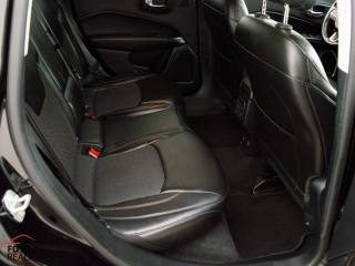 JEEP Compass usata, con Sistema di navigazione
