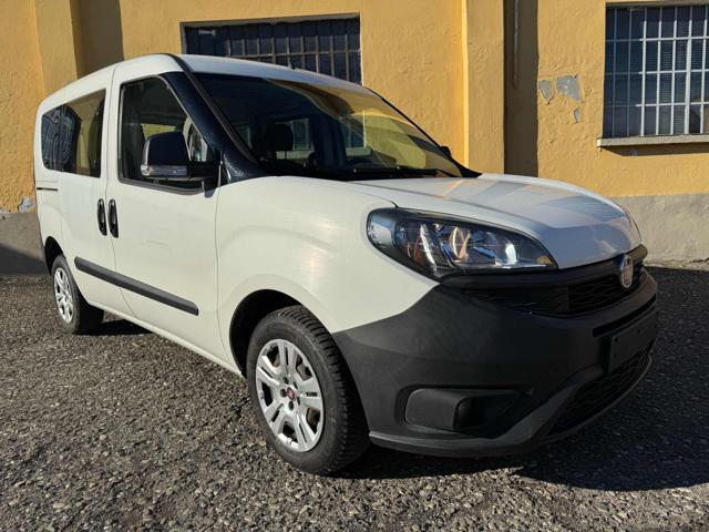 FIAT Doblo usata, con Airbag laterali