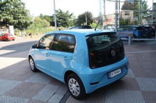 VOLKSWAGEN up! usata, con Airbag laterali