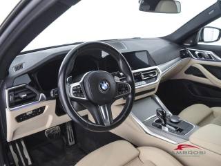 BMW 420 usata 7